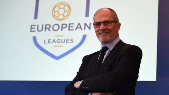 European Leagues, Olsson: "I grandi club vogliono la Super Lega per avidità. La Uefa deve dire 'no' con fermezza"