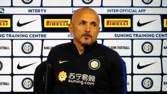 Vittoria con il Napoli senza ombre e fascia ad Asamoah: Spalletti parla chiaro