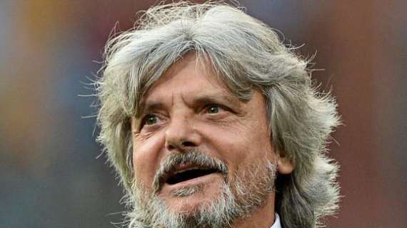 Ferrero: "Thohir è un signore del calcio italiano"