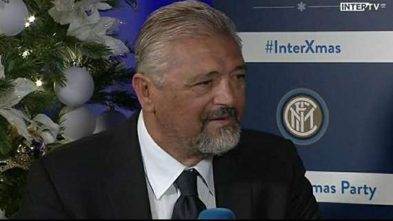 Altobelli: "L'Inter tornerà in corsa per lo scudetto. Ronaldo, Immobile o Lukaku? Ecco chi sceglierei"