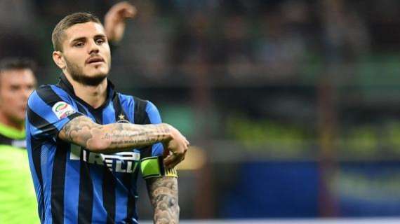 Scarlato: "Icardi può fare come Higuain. Candreva..."