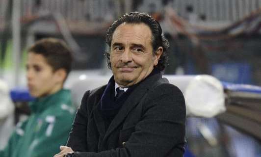 Sugoni: "Prandelli gode di stima all'Inter. Forlan... "