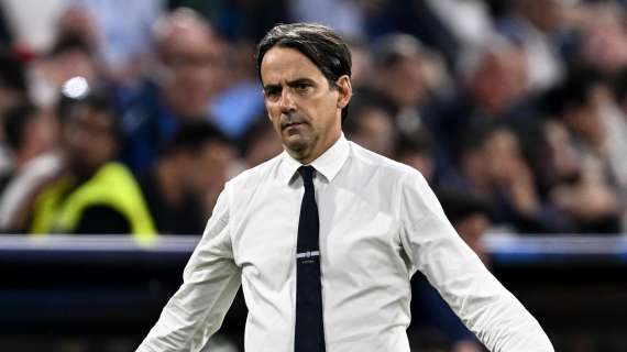 UFFICIALE - Inzaghi non è più il tecnico dell'Inter. Marotta: "Grazie per il lavoro, la passione e la sincerità"