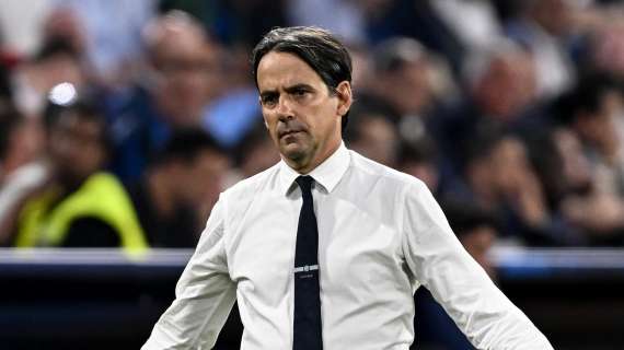Pagelle CdS - Solo insufficienze per i nerazzurri. Inzaghi da 4: "Non ha funzionato nulla, a cominciare dalla testa"