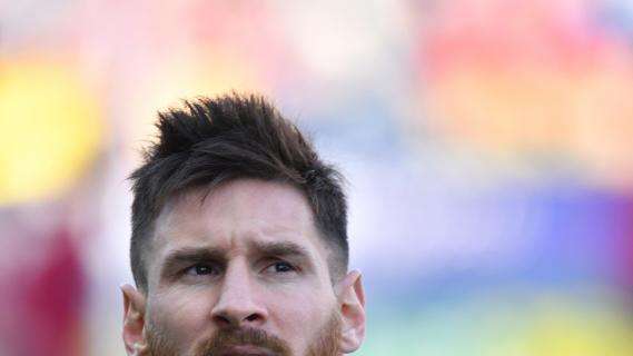 Messi-Barça, rinnovo a peso d'oro: 40 milioni l'anno!