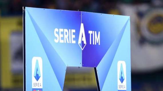 Serie A, anticipi e posticipi fino alla 21ª: Napoli-Inter il 6 gennaio, lunch match col Cagliari 