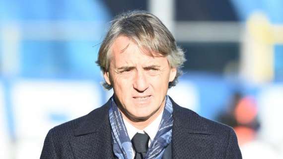 Corsera - Mancini, ora la permanenza è in forte dubbio 