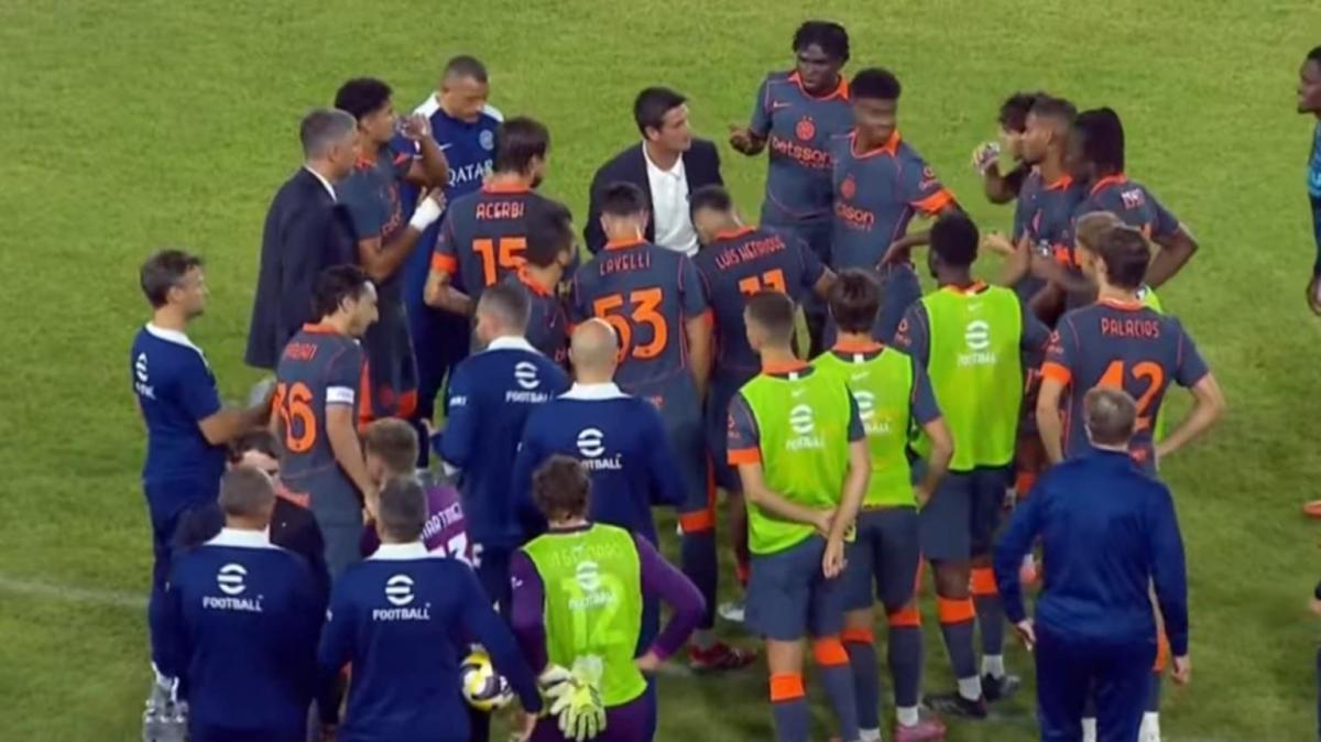 Corsera - Atletico Madrid-Inter fa sorridere le casse: i milioni incassati dai nerazzurri per il blitz in Libia