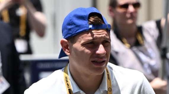 Murru: "Con Barella sognavamo un Cagliari come l'Athletic Bilbao, solo con giocatori sardi"