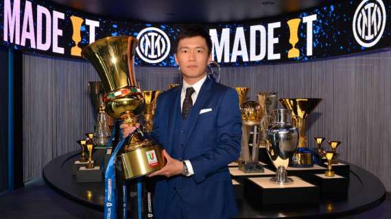 CdS - Suning vuole l'uscita dall'Inter da due anni: Goldman Sachs cerca un compratore