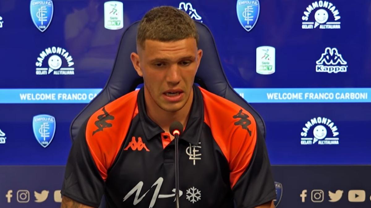 TMW - Genova nel destino dei Carboni? La Sampdoria al lavoro per il prestito di Franco