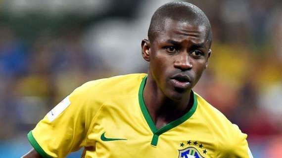 TS - Ramires-Inter sulla falsariga di Sainsbury