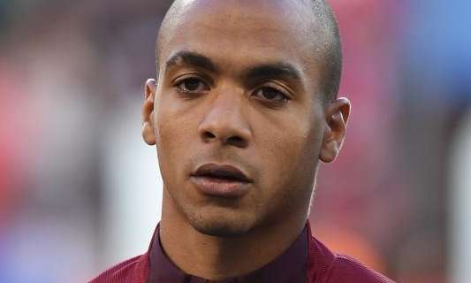 PS - Inter-Sporting, per Joao Mario la distanza è 5 mln