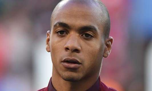 Joao Mario infelice: ora medita di marcare visita