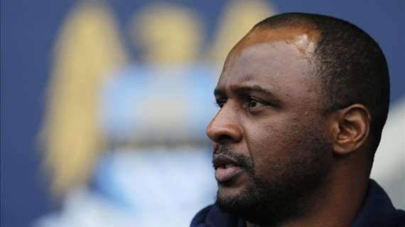 Vieira carica l'Inter: "È un periodo di transizione, ma con Thohir e Mancini..."