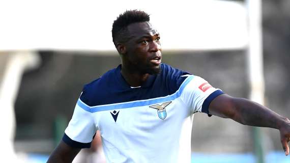 Caicedo: "Il mio sogno? Poter tornare in Europa, se è l'Italia molto meglio. La mia squadra del cuore è la Lazio"