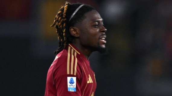 SM - Koné, dialoghi apertissimi tra Inter e Roma. Oggi nuovi contatti