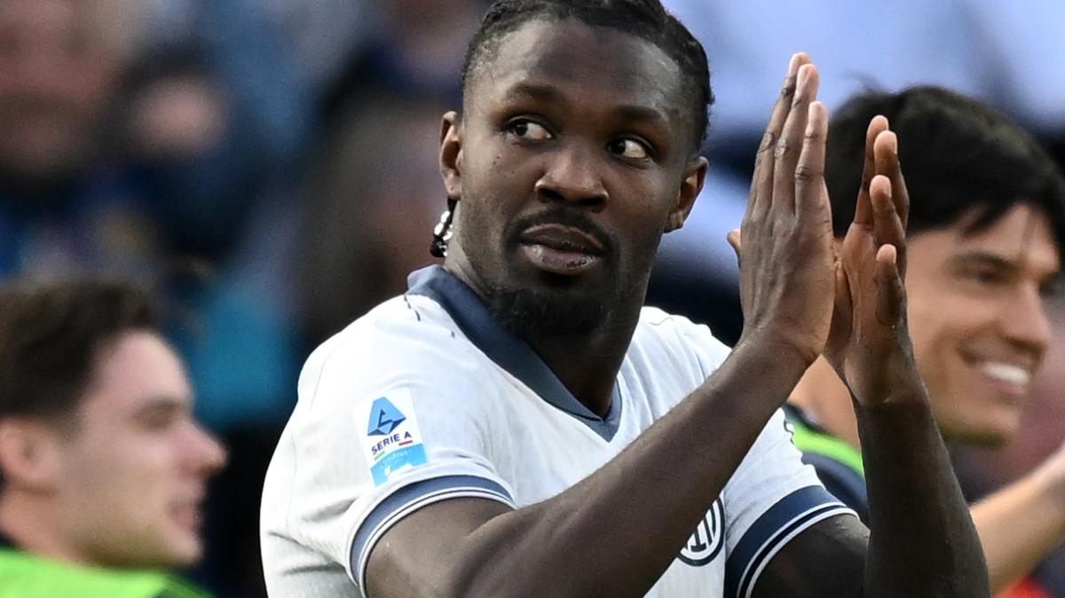 La 'sua' Parma porta bene a Marcus Thuram: l'anno scorso Tikus a segno all'andata e al ritorno