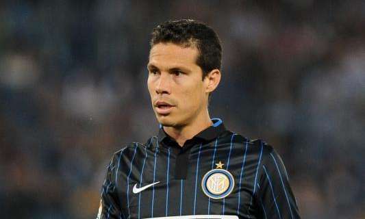 From Uk - Niente Kovacic, adesso il Liverpool monitora Hernanes