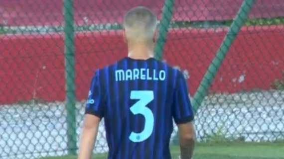 Youth League - Ajax-Inter, Up&Down - Taho eroe di Amsterdam, Marello pennella. Zarate macchinoso