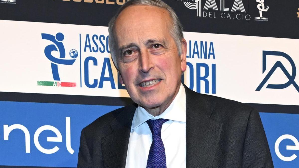 Tra riforma dei campionati e sponsor del betting: il programma di Abete