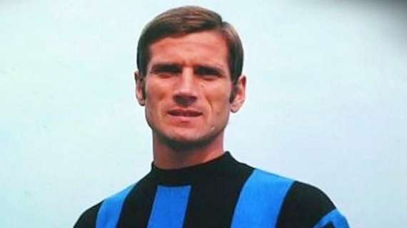 Zanetti ricorda Facchetti: "Oggi come 13 anni fa, ci manchi ogni giorno"