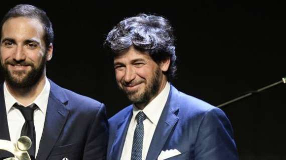 Albertini: "Inter già forte l'anno scorso. Sul VAR..."