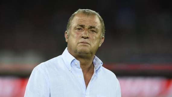 Erkin, doccia fredda: Terim lo esclude da Euro 2016?