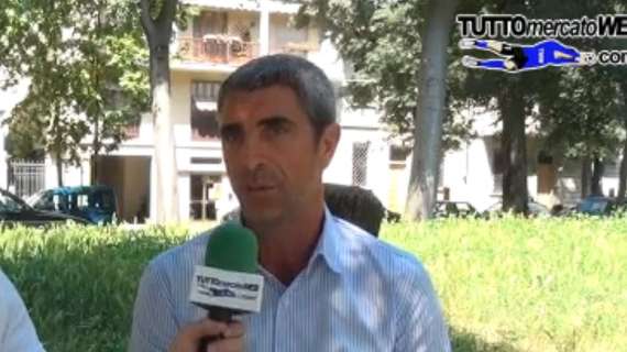 Francini: "Inter-Napoli sfida chiave per il terzo posto"