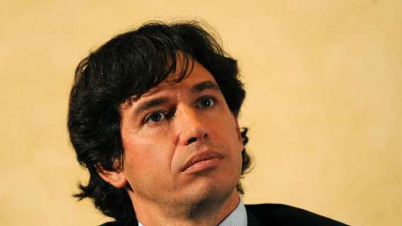Albertini: "Inter did it well. Now it's time to win the final"