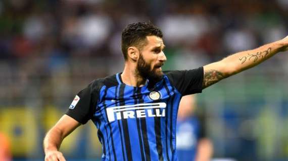 GdS - Candreva-Chelsea: non è finita. Karamoh...