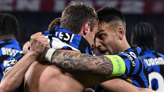 GdS - Verso Como: Lautato e Frattesi restano in bilico. Per quanto riguarda Pavard...