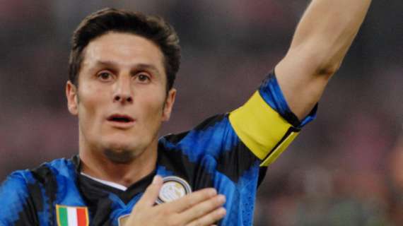 Zanetti: "Eto'o è un grande, ma la società sa che fare"