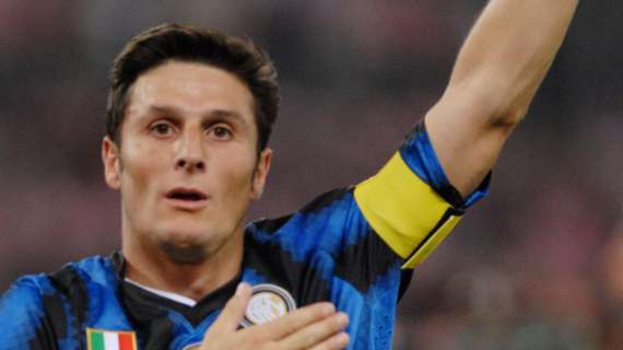 Zanetti: "Vogliamo iniziare forte, possiamo far bene"