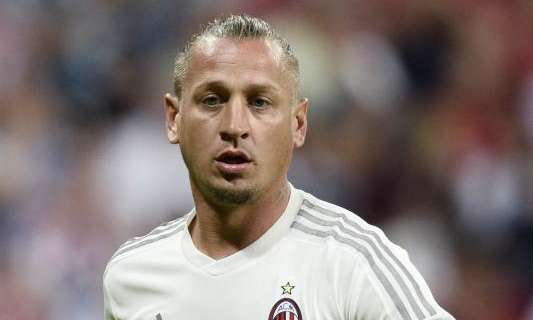 Puskas Award, in lizza gol di Mexes nel derby cinese