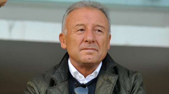 Zaccheroni: "Derby? Inter più nervosa rispetto a un anno fa, Milan consapevole"