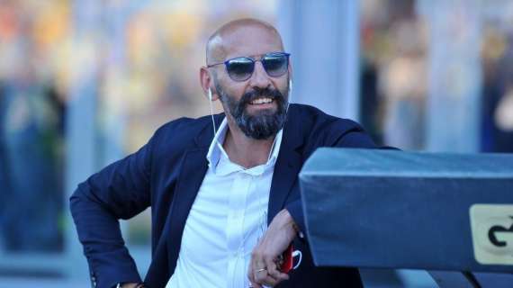 Monchi: "Le cessioni della Roma? Nel calcio si è sempre venduto"