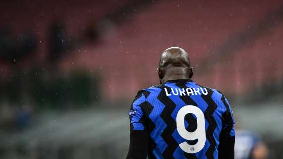 Balzaretti: "Lukaku? Conte gli chiede tanto, deve migliorare nella lucidità sotto porta"