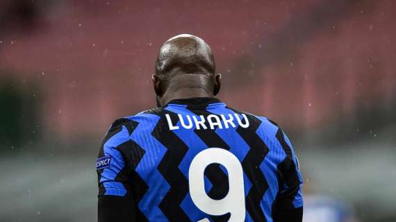 TS - Juve-Inter, Lukaku ha l'occasione di cancellare l'autogol di Siviglia e la parata con lo Shakhtar