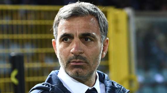 Parma, Pecchia in conferenza: "Avremmo meritato la qualificazione, la prestazione rimarrà nella testa e nel cuore"