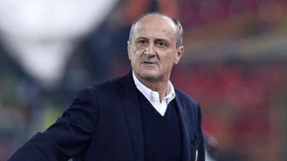 Delio Rossi: "Non mi aspettavo l'esonero dopo l'Inter"