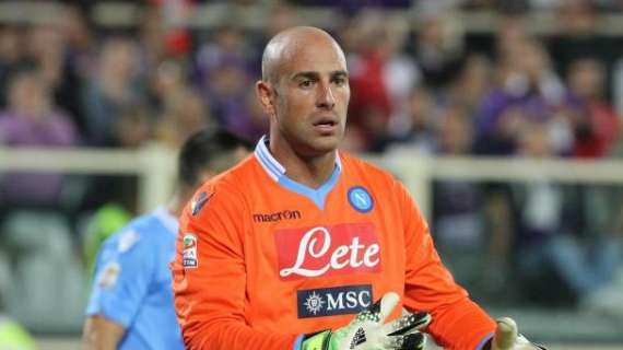 Qui Napoli - Reina, ancora dubbi. Fastidi per Pandev