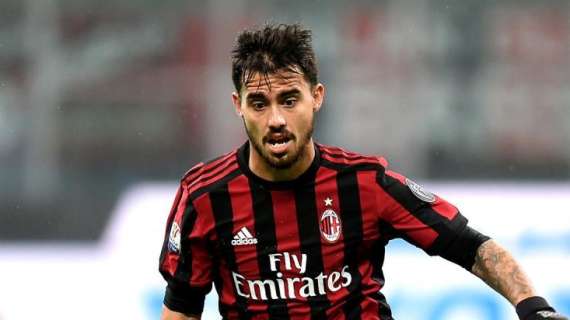 Suso: "L'Inter mi ha cercato, ma io volevo restare al Milan. Champions? Corsa su nerazzurri e Roma"