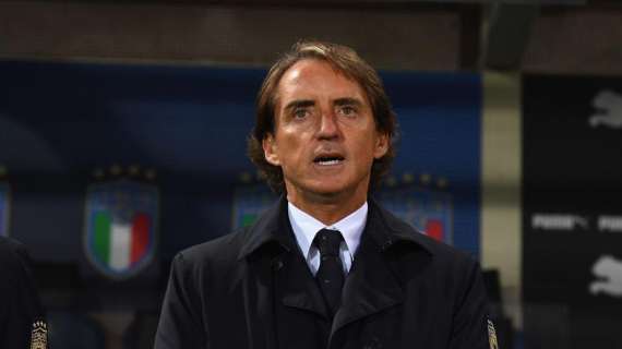 Italia, Mancini verso il rinnovo come ct: possibile prolungamento fino al 2024