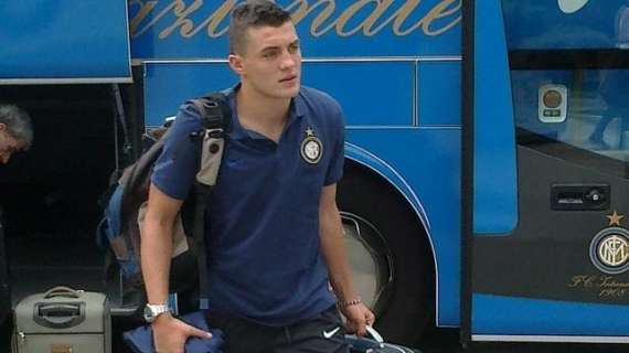 FOTO - Inter arrivata al ritiro di Pinzolo: ecco Kovacic