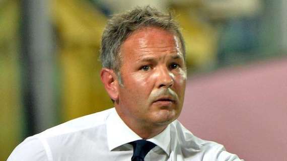 Mihajlovic insidia WM: i numeri stanno col serbo