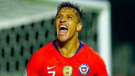 InterNazionali - Sanchez, dopo l'Inter c'è il Cile: el Niño convocato per i test contro Colombia e Guinea