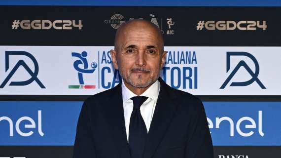 Spalletti crede nel Napoli di Conte: "È sulla strada giusta per lo Scudetto. Ha un allenatore forte"