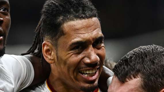 CdS - Smalling, offerta Roma senza rilanci: Juve, Inter e Premier in corsa