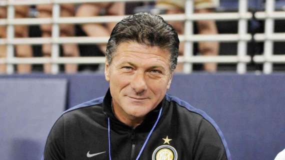 GdS - Attacco sterile, Mazzarri tornerà alle 2 punte